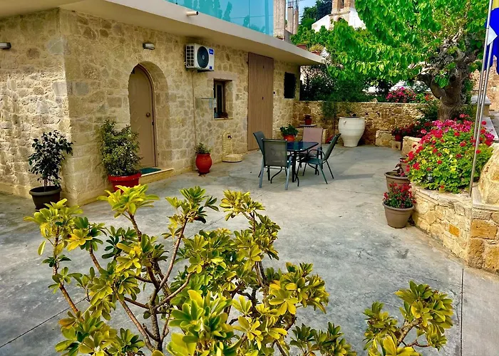 Poseidon Apartments