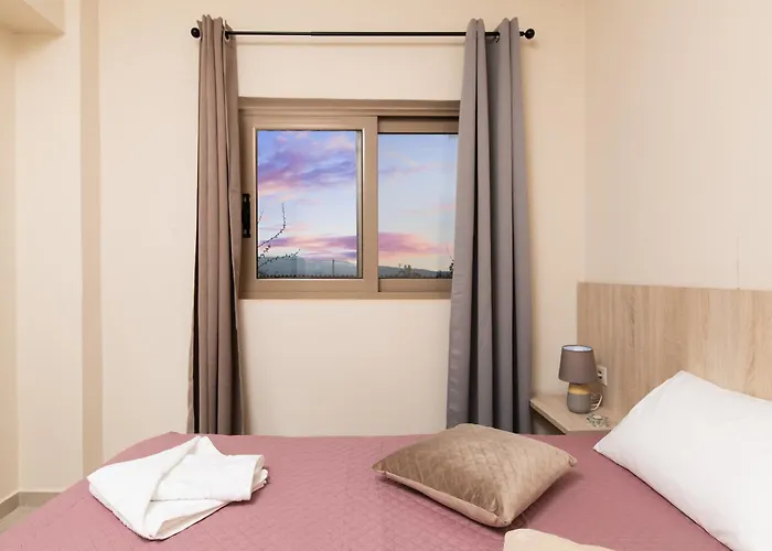 Poseidon Apartments