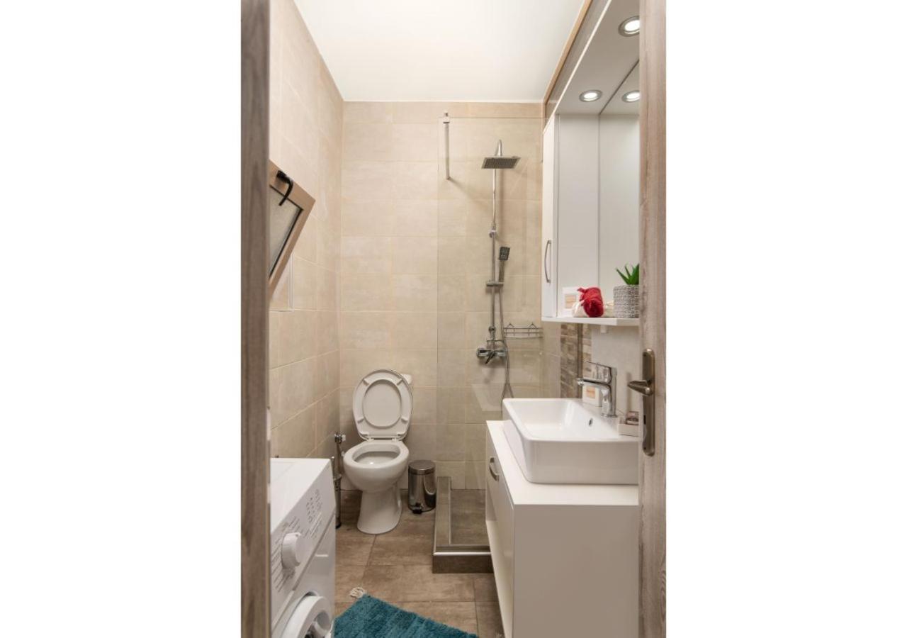 Poseidon Apartment Kissamos